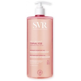 SVR Gel Lavant Topialyse 1L