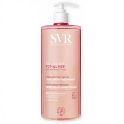 SVR Gel Lavant Topialyse 1L