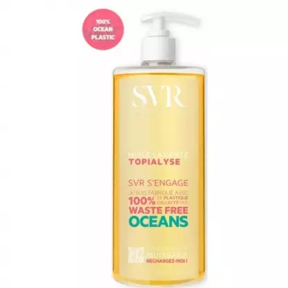 SVR Huile Lavante Topialyse 1L