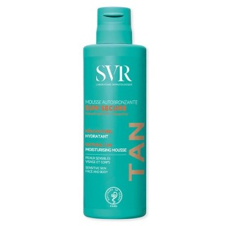 SVR Mousse Autobronzante Sun Secure 150ml