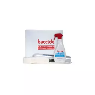 Baccide Kit Professionnel 750ml