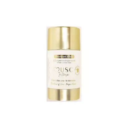 Musc Intime Déodorant Rayonnante Monoï 50g