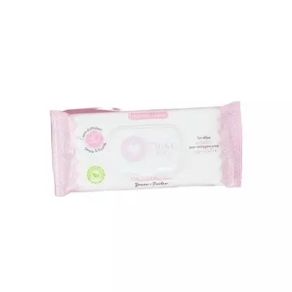 Musc Intime Lingettes Intimes x30
