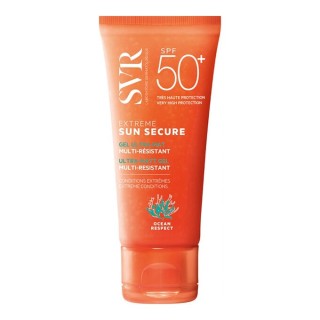 SVR Extrême Gel Sun Secure SPF50+ 50ml
