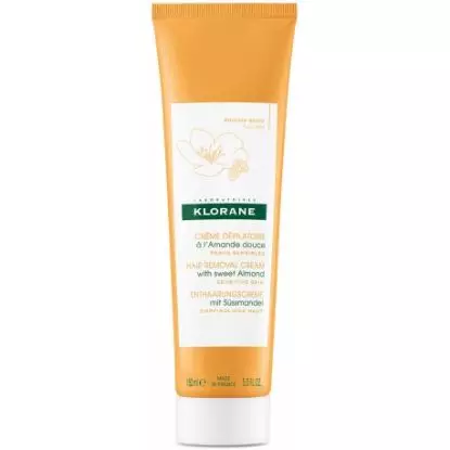 Klorane Crème Dépilatoire 150ml
