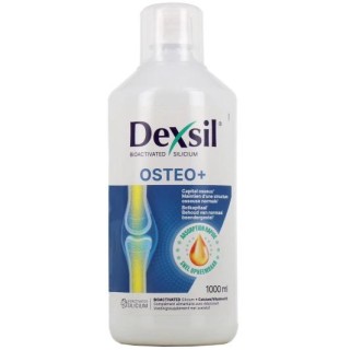 Dexsil Osteo plus 1000 ml