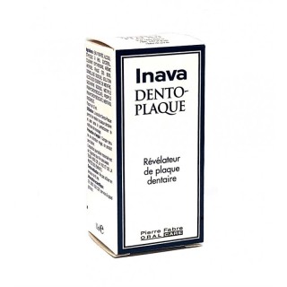 Inava Dento-Plaque 10ml