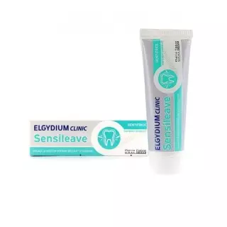 Elgydium Clinic Dentifrice Sensileave 50ml