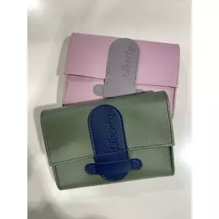 Pilbox Pilulier Liberty Edition Limité 2023