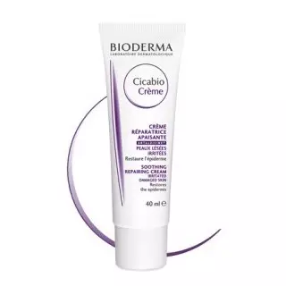 Cicabio crème 40ml
