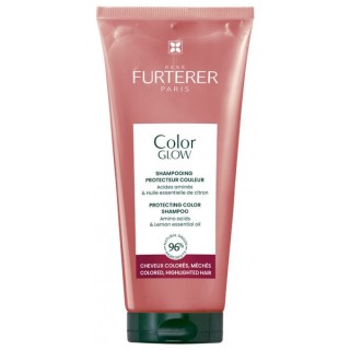René Furterer Okara Color Shampoing protecteur couleur - 200ml