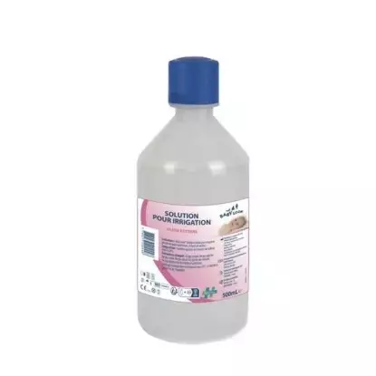 Baby Look Solution Irrigation 500ml