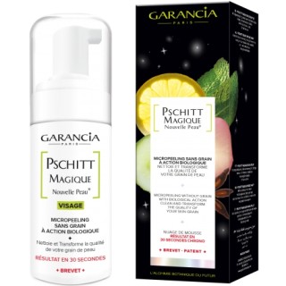 GARANCIA Pschitt magique 100ml 