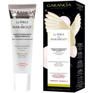 Garancia perle du marabout gelee evanescente 30ml