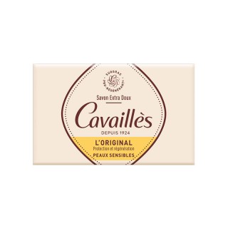 Rogé Cavaillès Savon Surgras Extra-Doux 150 gr