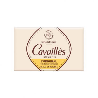 Rogé Cavaillès Savon Surgras Extra-Doux 150 gr