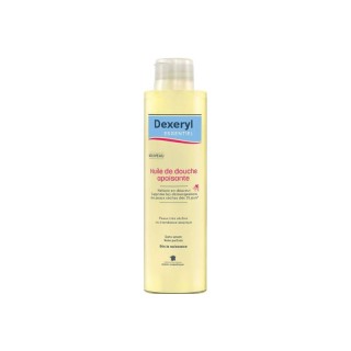 Pierre Fabre Dexeryl Huile de douche apaisante - 200ml
