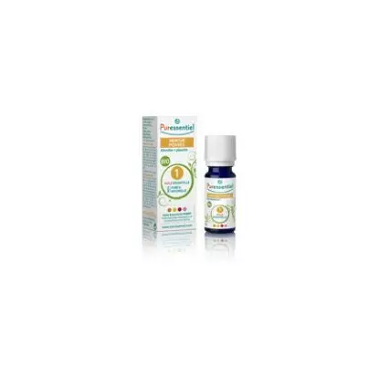 Puressentiel Huile Essentielle Menthe Poivrée 10ml