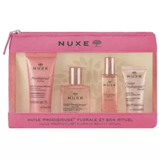 Nuxe Trousse Prodigieuse Florale 2023