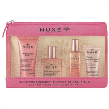 Nuxe Trousse Prodigieuse Florale 2023