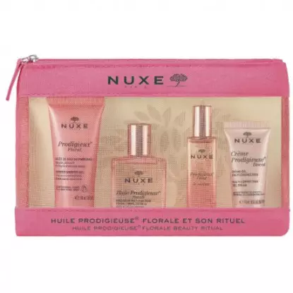 Nuxe Trousse Prodigieuse Florale 2023