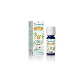 Puressentiel Huile Essentielle Orange Douce Bio 10ml