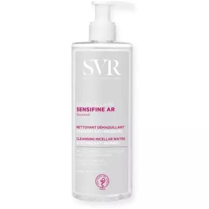 Svr Sensifine AR eau micellaire 400ml
