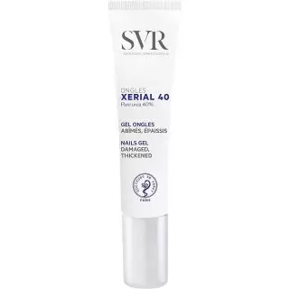 SVR XERIAL 40 ONGLES 10ML