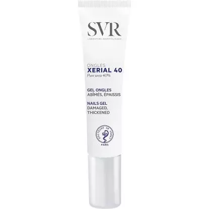 SVR XERIAL 40 ONGLES 10ML