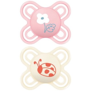 Mam Sucettes Perfect Naissance 0-2mois x2