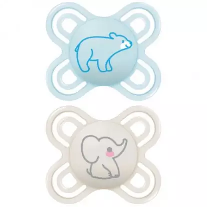 Mam Sucettes Perfect Naissance 0-2mois x2