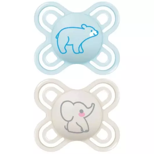 Mam Sucettes Perfect Naissance 0-2mois x2
