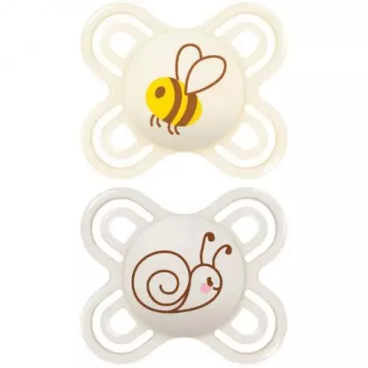 Mam Sucettes Perfect Naissance 0-2mois x2