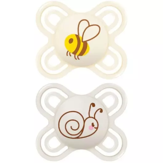 Mam Sucettes Perfect Naissance 0-2mois x2