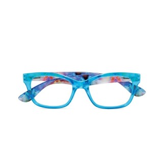 Lunettes Twins Gold Chic +2,00 Turquoise