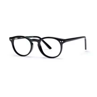 Lunettes Twins Platinum New +3,00 Noir