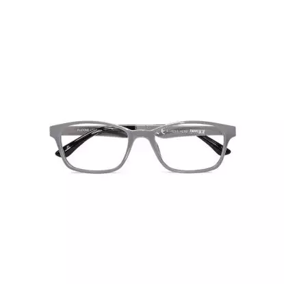 Lunettes Twins Silver Plutone +3,00 Gris/Noir