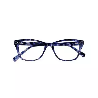Lunettes Twins Platinum Venetian +3,00 Bleu