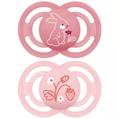 Mam Sucettes Perfect 6+m x2