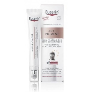 Eucerin Anti-Pigment Soin Yeux 15ml