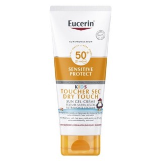 Eucerin Sensitive Protect Kids SPF50+