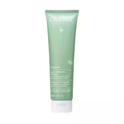 Caudalie Vinopure Gelée nettoyante purifiante - 150ml