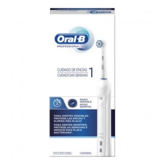 Brosse à dents électrique Nettoyage Professionnel Oral-B