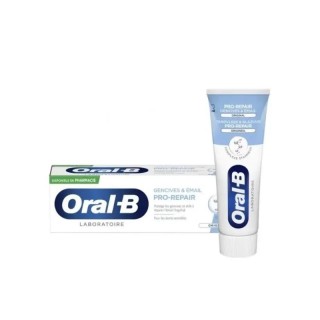 Dentifrice gencives et émail Pro-Repair Original Oral-B - 75ml