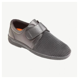 Chaussures CHUT MILO Homme T40 Noir