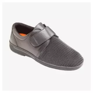 Chaussures CHUT MILO Homme T42 Noir