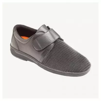 Chaussures CHUT MILO Homme T45 Noir