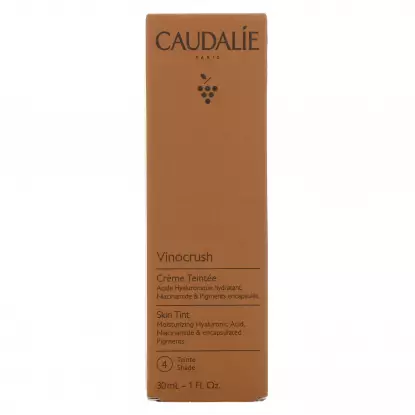Caudalie Vinocrush Crème Teintée 30ml