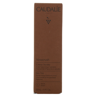 Caudalie Vinocrush Crème Teintée 5 30ml