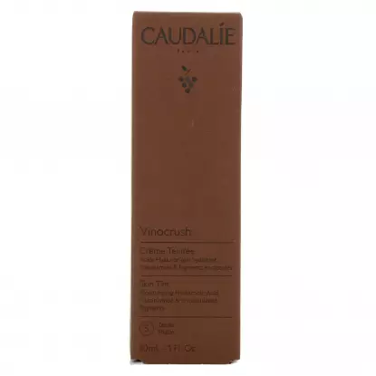 Caudalie Vinocrush Crème Teintée 5 30ml
